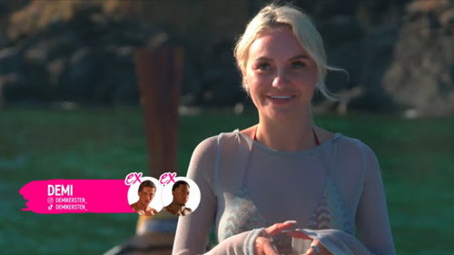 Ex on the Beach: Double Dutch Season 12 Episode 9 - Episode 9