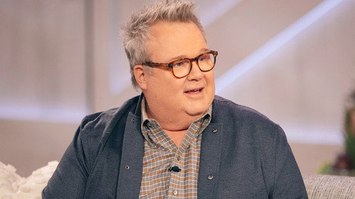 Eric Stonestreet, Britt Lower still