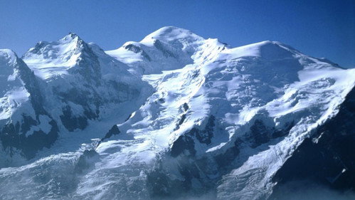 Faszination Berge Season 1 Episode 34 - Episode 34