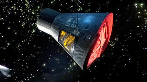 Mysteries at the Museum Season 8 Episode 4 - Stolen Strad, Fall From Space, Czech Dream