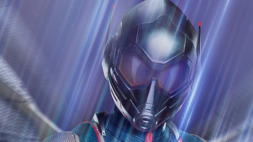 Marvel Studios Legends Season 2 Episode 2 - Wasp