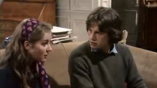 Emmerdale Season 1 Episode 5 - Episode 5 (30th Oct 1972)