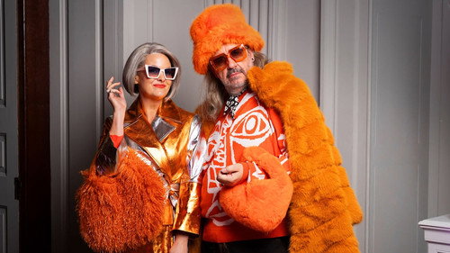 Shakespeare & Hathaway - Private Investigators Season 6 Episode 3 - Nothing Else Holds Fashion