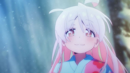 undefined Season 1 Episode 12 - Mahiro's Future as a Sister