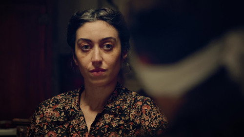 The Beauty Queen of Jerusalem Season 1 Episode 3 - Episode 3