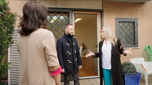 Home at first sight Season 1 Episode 24 - Michela e Daniele