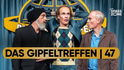 Das Gipfeltreffen Season 7 Episode 5 - Episode 5