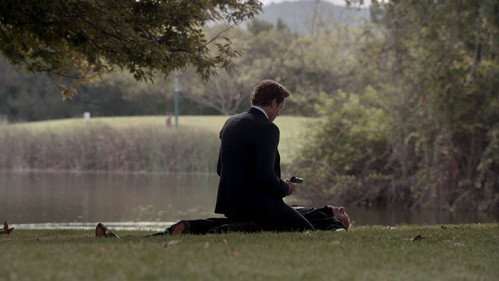 undefined Season 6 Episode 8 - Red John