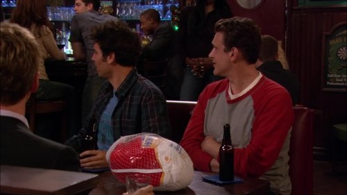 undefined Season 3 Episode 9 - Slapsgiving