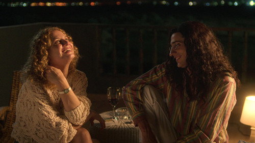 Love After Music Season 1 Episode 8 - Love After Love