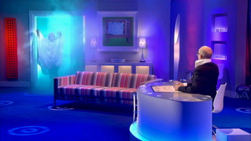 Harry Hill's TV Burp Season 1 Episode 2 - 21th November 2002