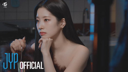 TWICE TV Season 22 Episode 1 - TWICE “MOONLIGHT SUNRISE” M/V Behind the Scenes EP.01
