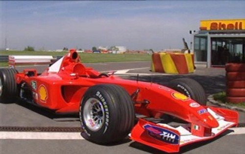 Fifth Gear Season 5 Episode 6 - Episode 6