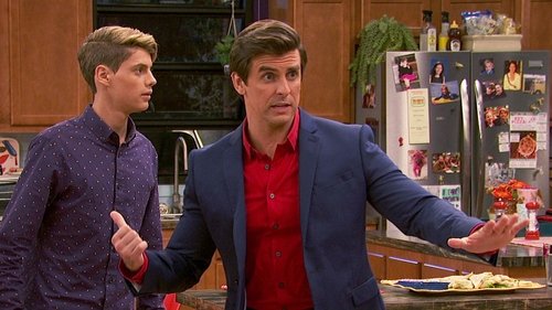 Henry Danger Season 4 Episode 14 - Saturday Night Lies