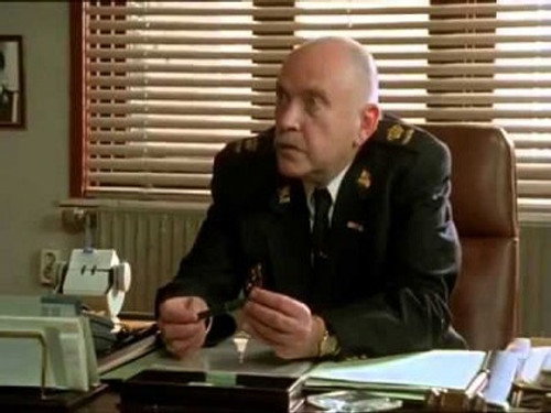 Baantjer Season 10 Episode 5 - De Cock en de gemaskerde moord