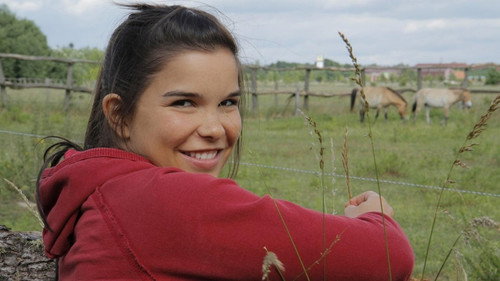 Anna und die wilden Tiere Season 1 Episode 1 - Episode 1