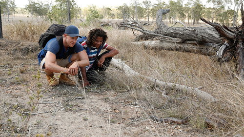 Bushwhacked! Season 3 Episode 11 - Hairy-Nosed Wombats
