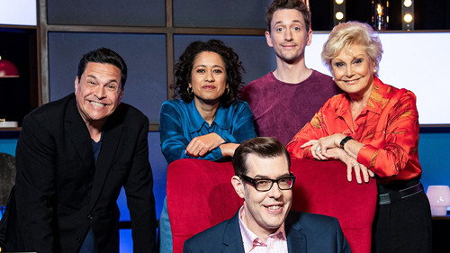 Richard Osman's House of Games Season 3 Episode 87 - Episode 87