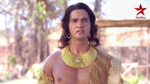 Siya Ke Ram Season 5 Episode 12 - Shatrugan Feels Dejected