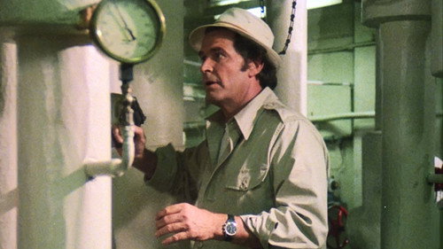 The Rockford Files Season 5 Episode 10 - Black Mirror: Part 2
