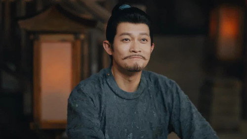 Strange Tales of Tang Dynasty Season 2 Episode 17 - Qianchong Dock (2)
