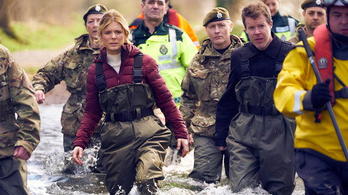 Silent Witness Season 24 Episode 10 - Matters of Life and Death (2)