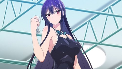 Please Put Them On, Takamine-san Season 1 Episode 4 - Don't Be Dense, Be Sharp.