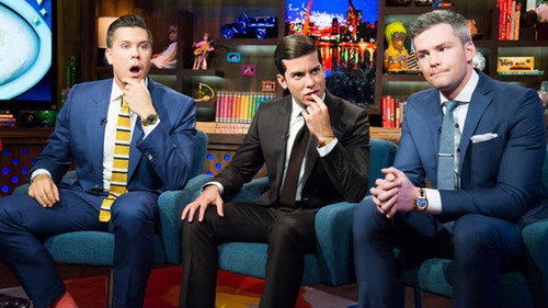 Million Dollar Listing: New York still