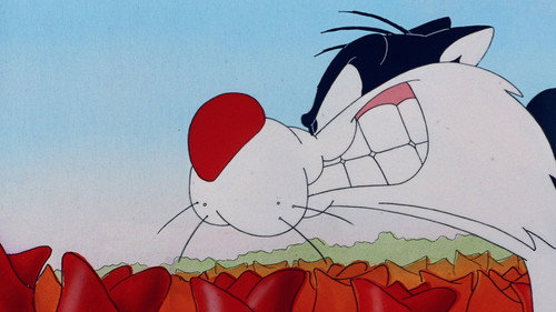 The Sylvester & Tweety Mysteries Season 2 Episode 8 - If It's Wednesday, This Must Be Holland
