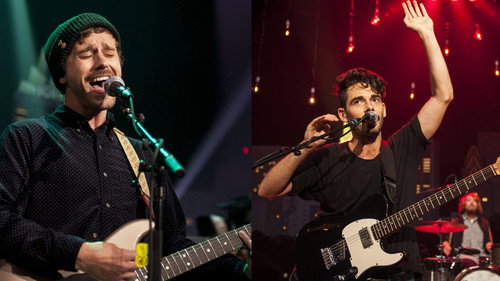 Austin City Limits Season 39 Episode 11 - Portugal. The Man / Local Natives