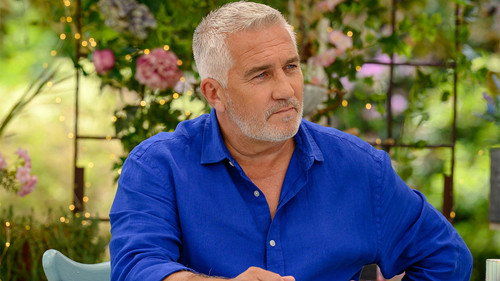 The Great British Bake Off Season 9 Episode 7 - Meringue Week