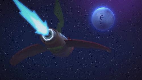 PJ Masks Season 2 Episode 22 - Moonbreaker