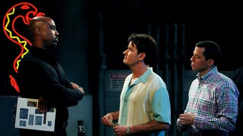 Two and a Half Men Season 4 Episode 16 - Young People Have Phlegm Too