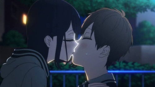 Love and Lies Season 1 Episode 1 - First Love