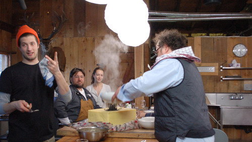 A Chef at the Shack Season 2 Episode 7 - Episode 7