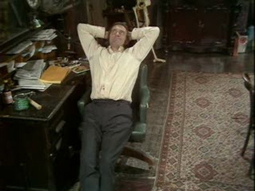 Steptoe and Son Season 6 Episode 2 - Come Dancing