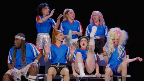 Canada's Drag Race: All Stars Season 1 Episode 2 - Song of the Summer