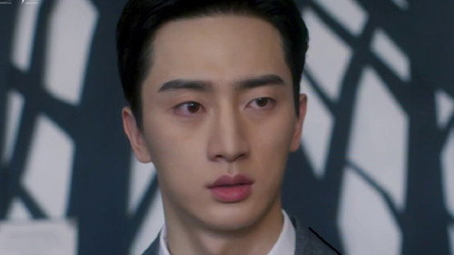 XX Season 1 Episode 4 - Love someone secretly because you love that person so much?