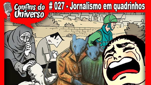 Confins do Universo Season 2 Episode 19 - Episode 19