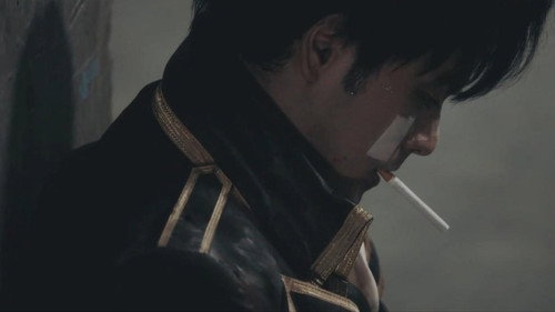 Gintama: Mitsuba Arc Season 1 Episode 3 - Episode 3