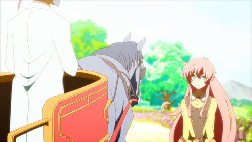 Humanity Has Declined Season 1 Episode 7 - The Fairies' Time Management (1)