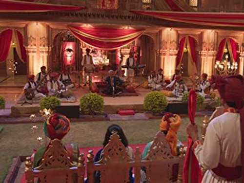 Bandish Bandits Season 1 Episode 10 - Sangeet Samrat
