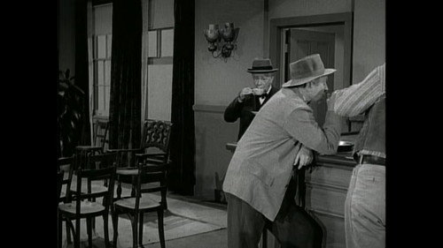 Have Gun, Will Travel Season 3 Episode 38 - The Trial