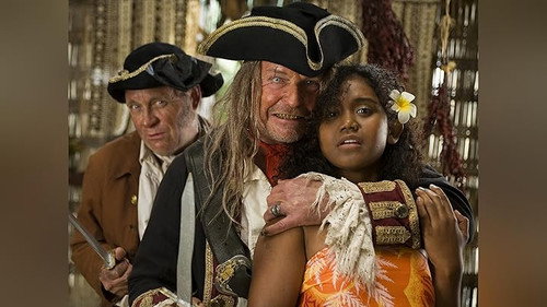 Pirate Islands: The Lost Treasure of Fiji Season 1 Episode 5 - Secrets and Lies