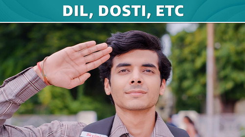 Dehati Ladke Season 1 Episode 5 - Dil, Dosti, Etc