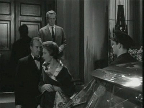 Danger Man Season 1 Episode 5 - The Lovers