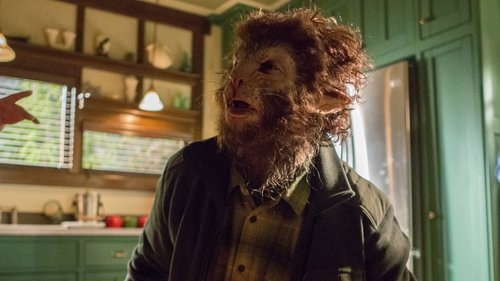 Grimm Season 3 Episode 10 - Eye of the Beholder