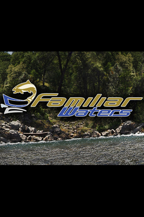 Familiar Waters poster