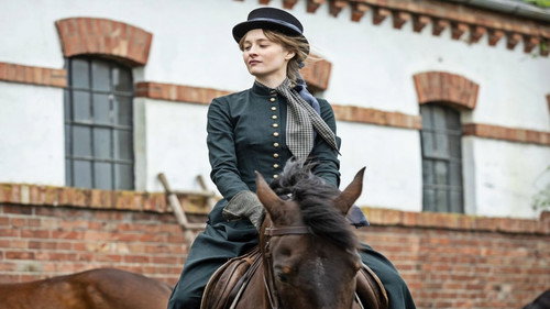Matilda Season 1 Episode 8 - Episode 8