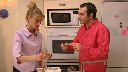 Dans la cuisine (9) still